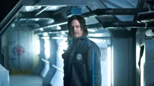 Видео к фильму Воздух | AIR (2014) - San Diego Comic-Con Teaser Trailer