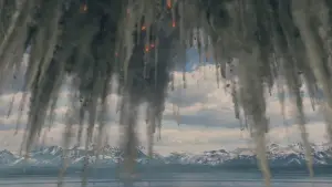 Задник к фильму "Мстители: Эра Альтрона" #553655