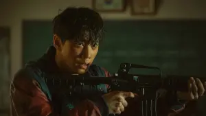 Задник к фильму "Охотники с пустоши" #193272