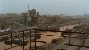 Задник к фильму "Тайна реки Сучжоу" #414655