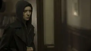 Задник к фильму "Девушка с татуировкой дракона" #668969