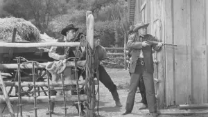 Задник к фильму "Заместитель шерифа Дестри" #498675