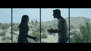 Задник к фильму "Отголоски" #499324