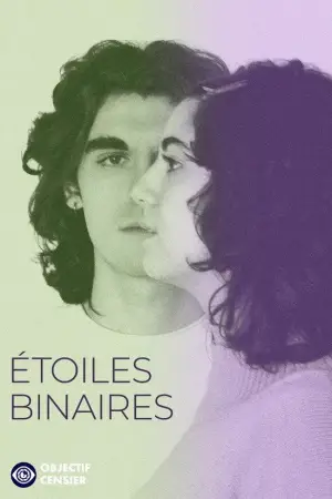 Étoiles Binaires