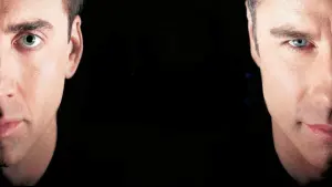 Задник к фильму "Без лица" #245492