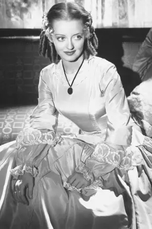 Постер к фильму "Иезавель" #451884