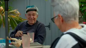 Задник к фильму "Jimmy & The Demons" #774932