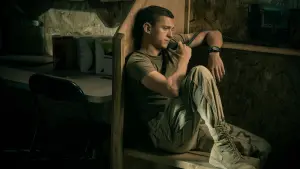 Задник к фильму "По наклонной" #220956