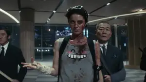 Задник к фильму "Кейт" #711289