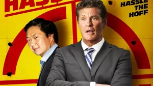 Задник к фильму "Убить Хассельхоффа" #433681