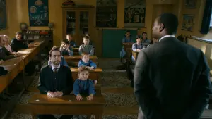 Задник к фильму "Афера доктора Нока" #289357