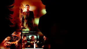 Задник к фильму "Посредники" #349647