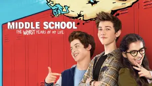 Видео к фильму Средняя Школа: Худшие Годы Моей Жизни | MIDDLE SCHOOL: The Worst Years of My Life - Official Movie Trailer HD