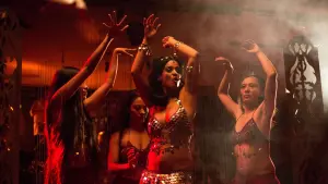 Задник к фильму "Музей" #440227