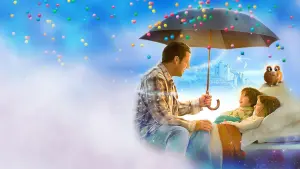 Видео к фильму Сказки на ночь | Сказки на ночь - Трейлер