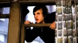 Задник к фильму "О, счастливчик" #421526