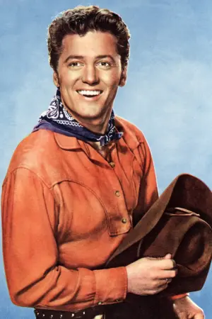 Постер к фильму "Оклахома!" #358364