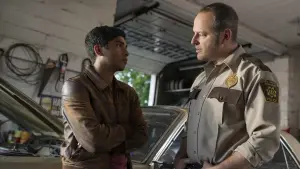 Задник к фильму "Страшные истории для рассказа в темноте" #323662