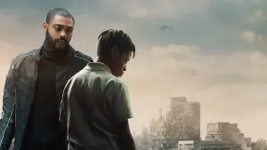 Задник к фильму "Кухня" #314157