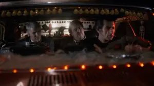 Задник к фильму "Самолётом, поездом, машиной" #675447