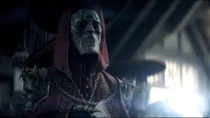 Задник к фильму "Мятежная Луна, часть 1: Дитя огня" #162765