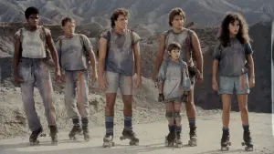 Задник к фильму "Дети Cолнца" #432834