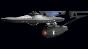 Задник к фильму "Звёздный путь: Фильм" #284236