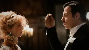 Задник к фильму "Божественная. Сара Бернар" #609309