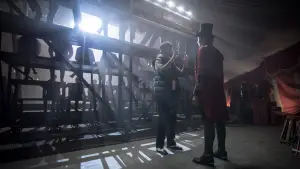 Задник к фильму "Величайший шоумен" #580096