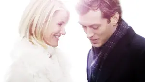 Задник к фильму "Отпуск по обмену" #240917