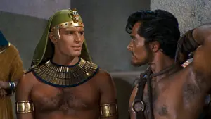 Задник к фильму "Десять заповедей" #676189