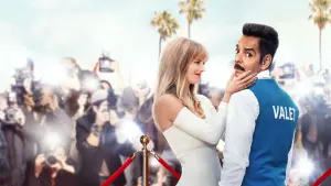 Задник к фильму "Дублёр" #205481