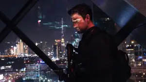 Задник к фильму "Джек Райан: Призрачная война" #780448