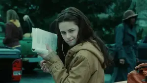 Задник к фильму "Сумерки" #519737