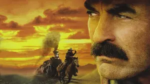 Задник к фильму "Монти Уолш" #459118