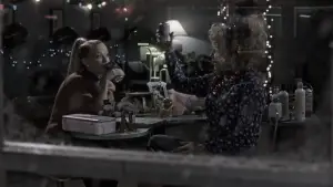 Задник к фильму "Блондинка в законе" #616119