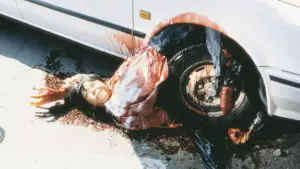 Задник к фильму "Спираль" #400662