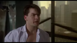 Задник к фильму "Уолл-стрит" #234755