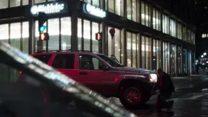 Задник к фильму "Водила" #303329