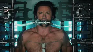 Задник к фильму "Люди Икс: Начало. Росомаха" #638327