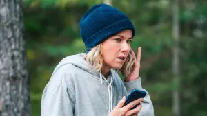 Задник к фильму "Гонка со временем" #324387