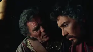 Задник к фильму "Царь Давид: Идеальный властитель" #437417