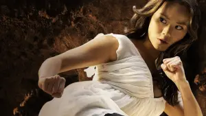 Задник к фильму "Драконий жемчуг: Эволюция" #378200