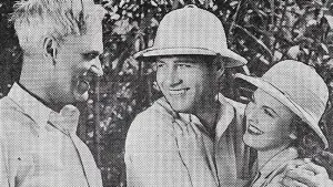 Задник к фильму "" #745507