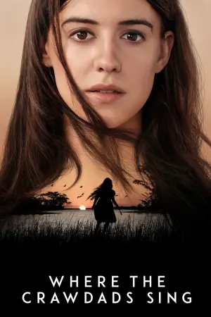 Постер к фильму "Там, где раки поют" #53649