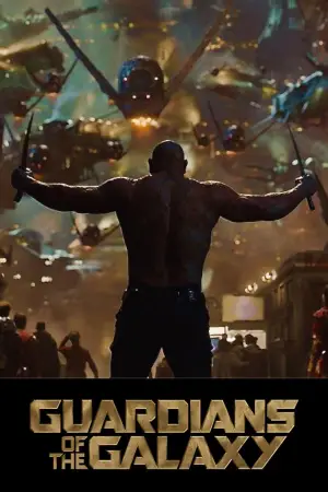Постер к фильму "Стражи Галактики" #597768