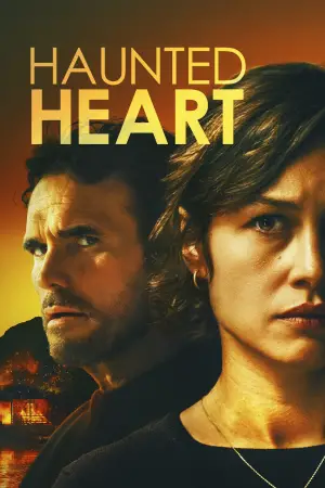 Постер к фильму "Что скрывает любовь" #707248