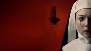 Задник к фильму "Проклятие монахинь" #315208