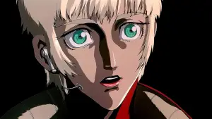 Задник к фильму "D: Жажда крови" #701688