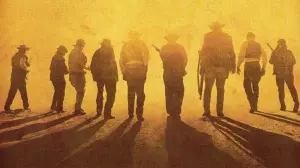 Задник к фильму "Дикая банда" #204966